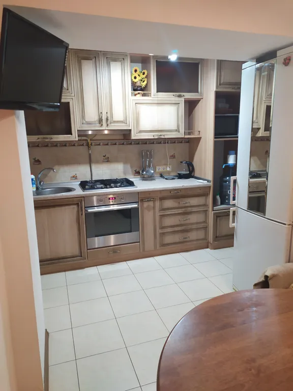 Квартира на набережной у моря от собственника