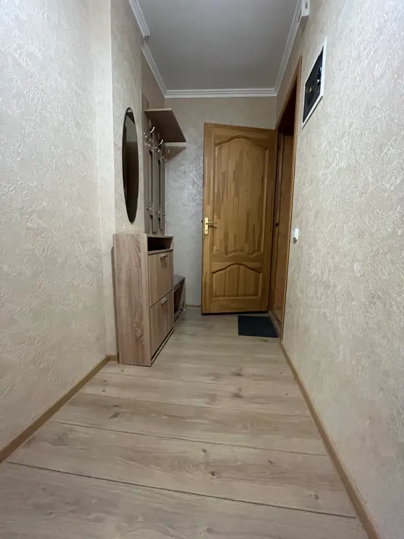 Квартира Квартира возле поющих фонтанов — Анапа