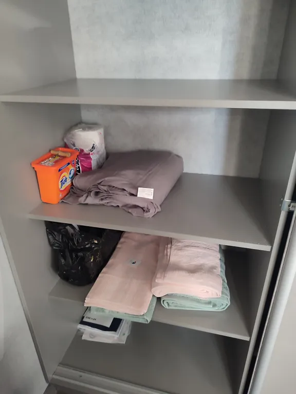 Квартира Уютная квартира с евроремонтом — Краснодар