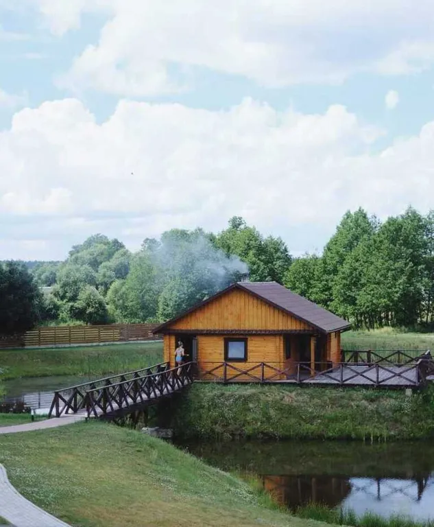 4-комнатный Дом