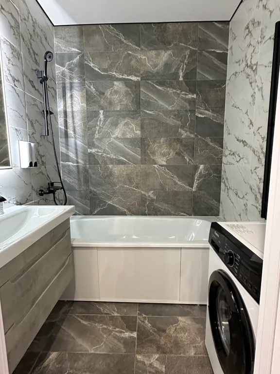 Уютная Двухкомнатная квартира на Ломоносова