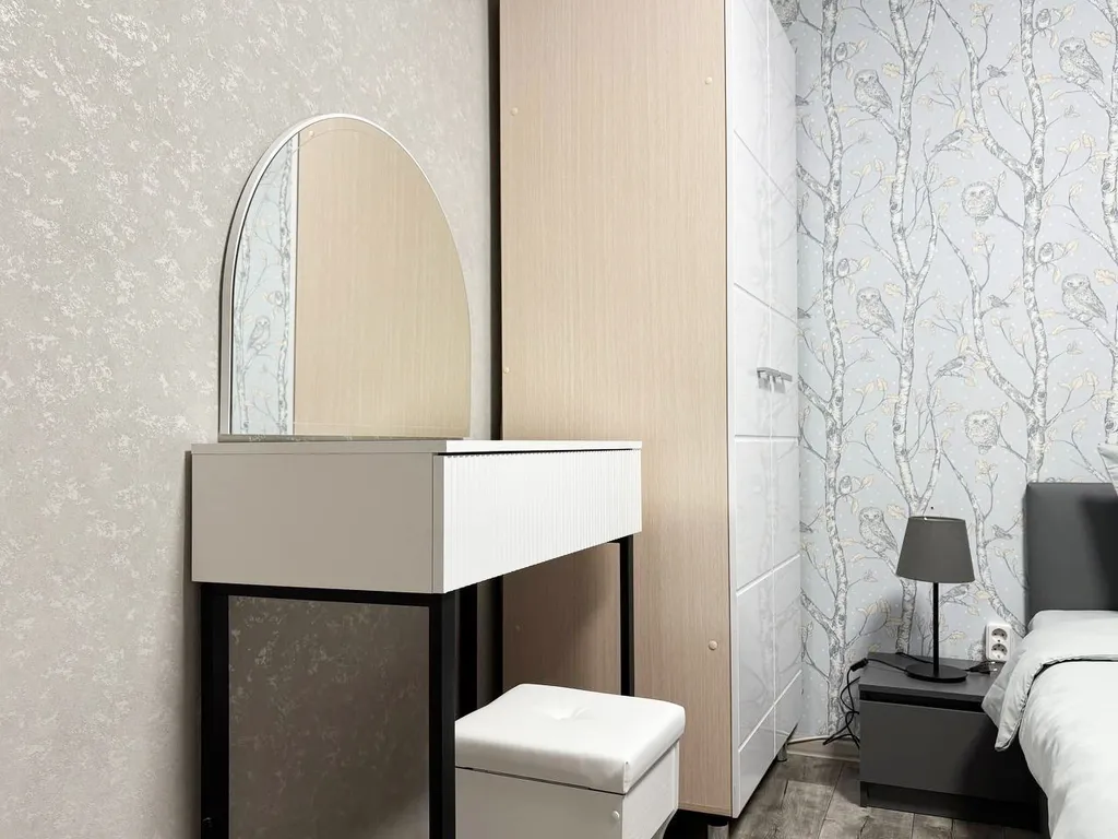 Northern apartment в центре