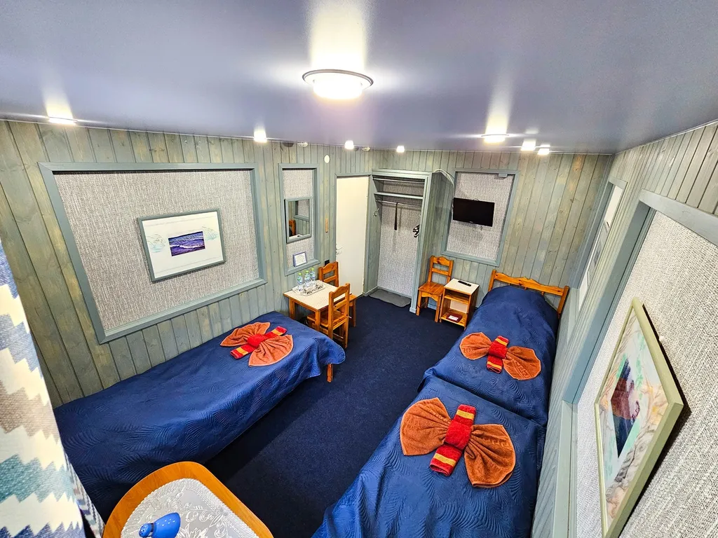 Квартира Комната — Калевала