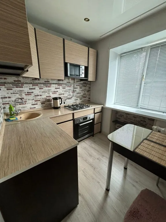 Комфортная и уютная квартира — аренда посуточно в Кемерово