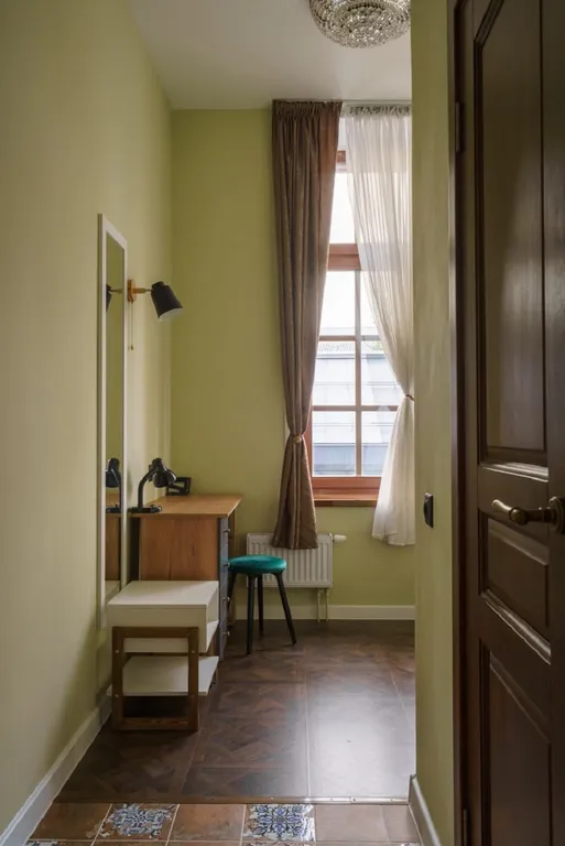 Квартира Комната — аренда посуточно в Архангельск