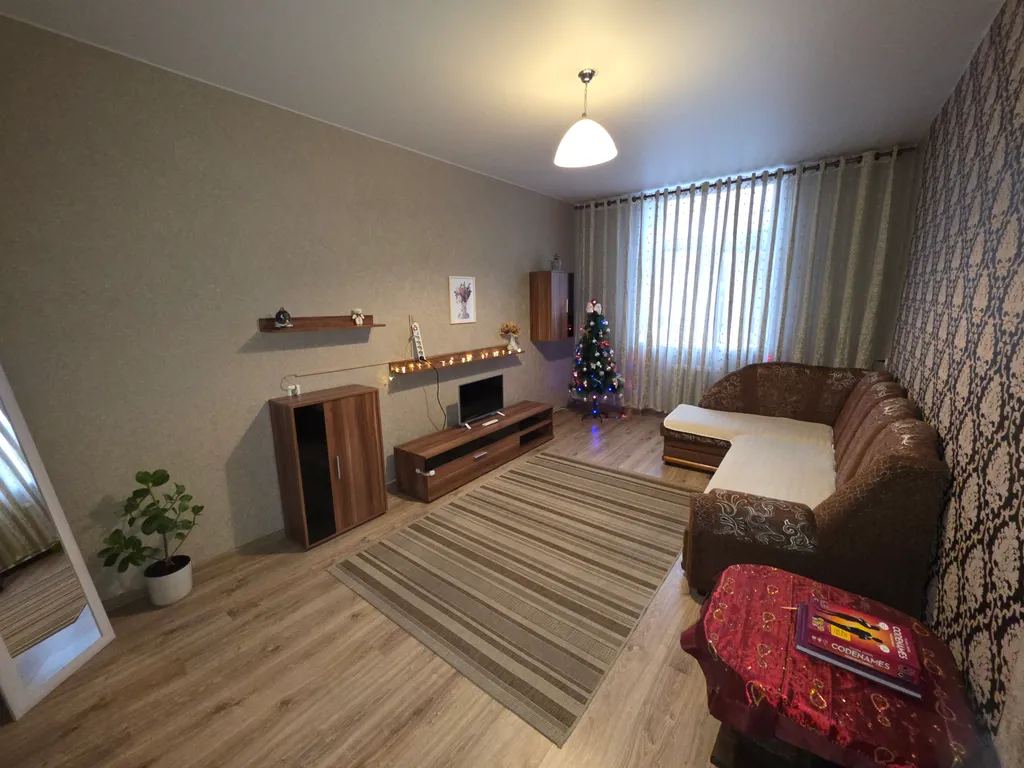 Уютная квартира в центре города — аренда посуточно в Гродно