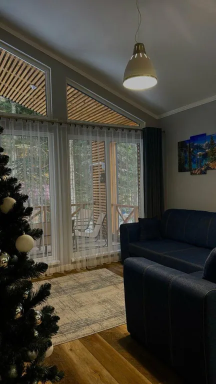 3-комнатный Дом