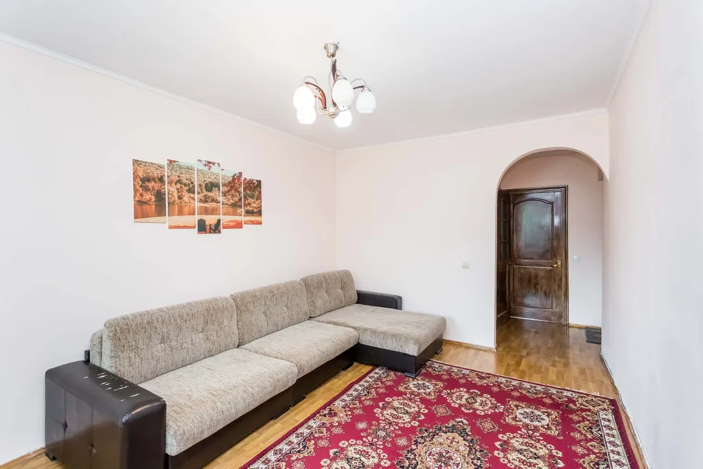 Квартира район Кок-Тобе