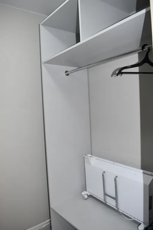 Новая дизайнерская квартира с новым ремонтом и мебелью