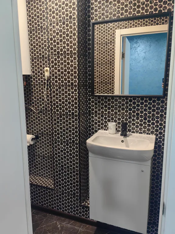 Апартамент в центре города