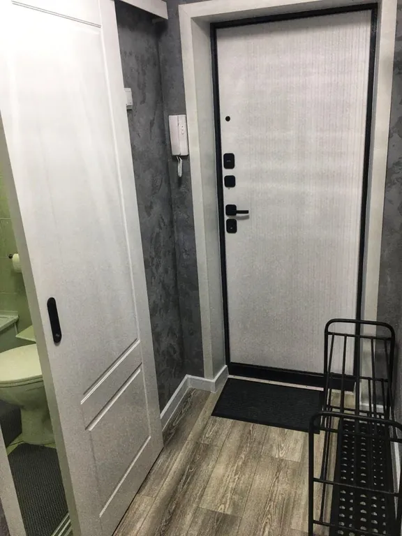 Квартира Уютная квартира в центре города — Калининград