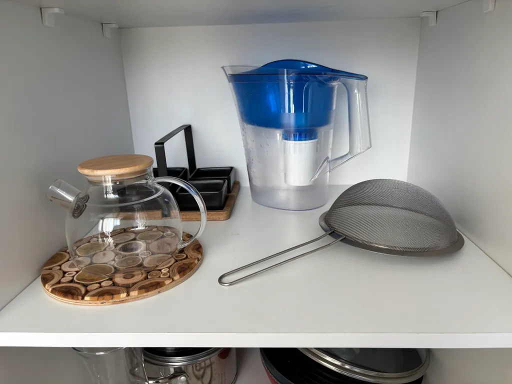 Стильная 1‑комнатная квартира в центре, идеальна для пары