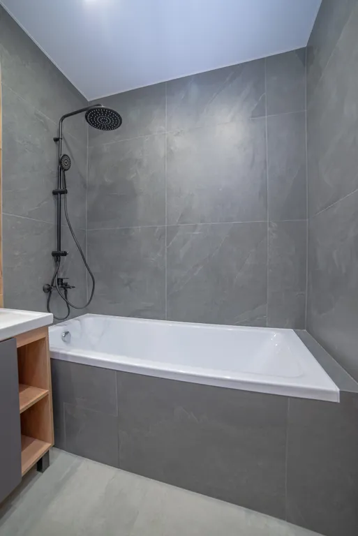 Евродвушка недалеко от метро Ботаническая для 4 гостей