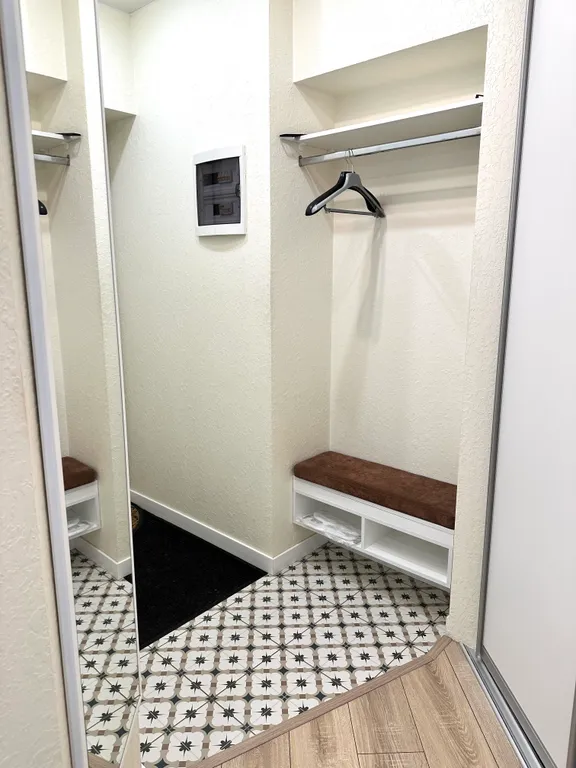 Студия бизнес класса у Ледового дворца