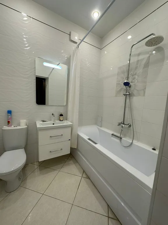 Квартира в центре