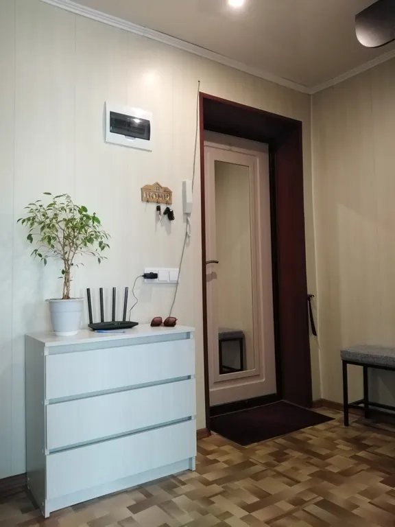 Квартира Уютная 2-х комнатная квартира со всем необходимым — Отрадный