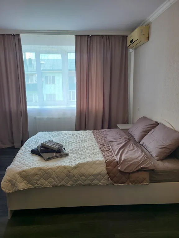 Уютная квартира в самом центре