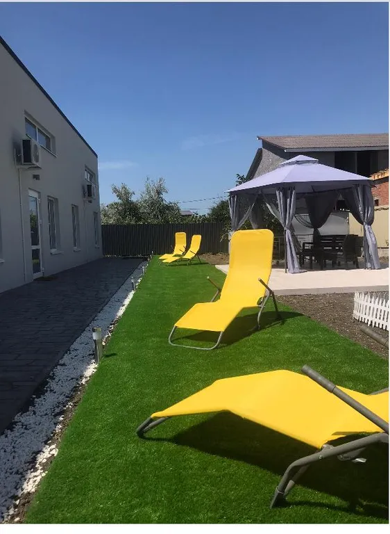 Ваша дача на море Витязево 3