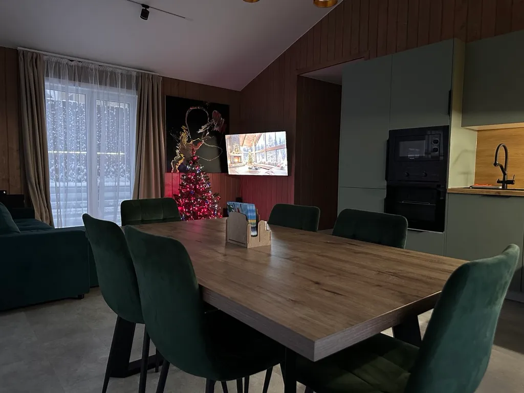 Коттедж Уютный 3-комнатный дом 77м² с баней и купелью — Санкт-Петербург