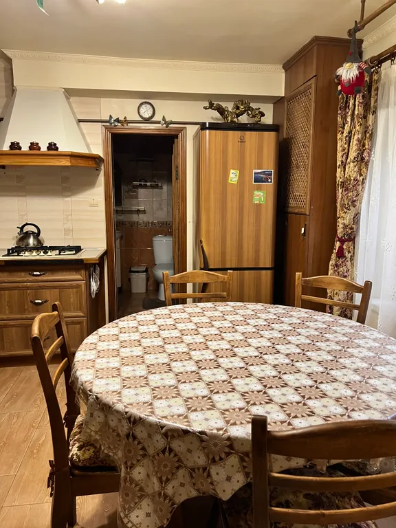 Коттедж Комфортабельный двухэтажный дом — аренда посуточно в Евпатория