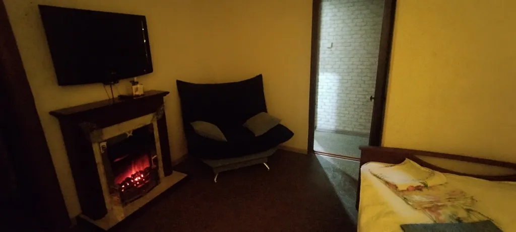 Уютная 2-комнатная квартира у парка