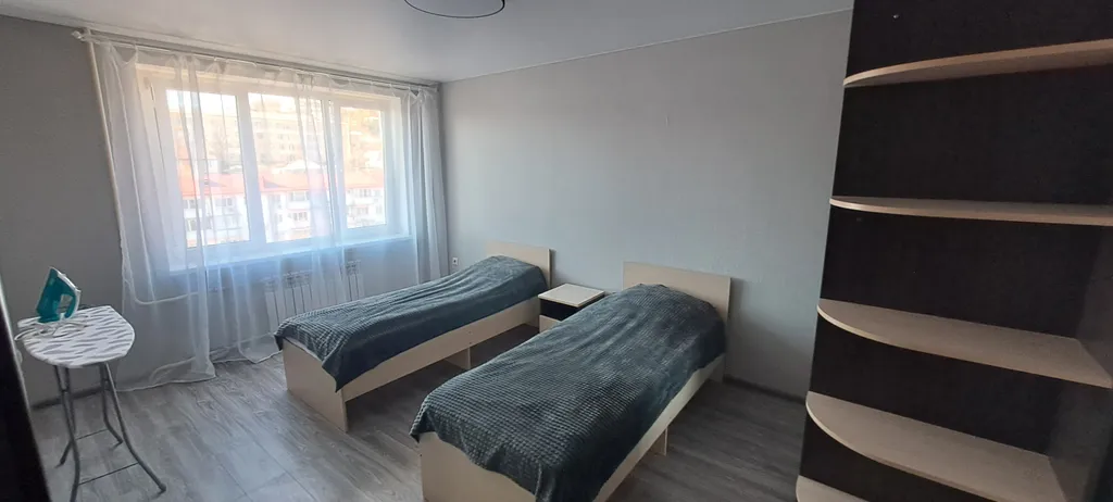 Квартира в центре города