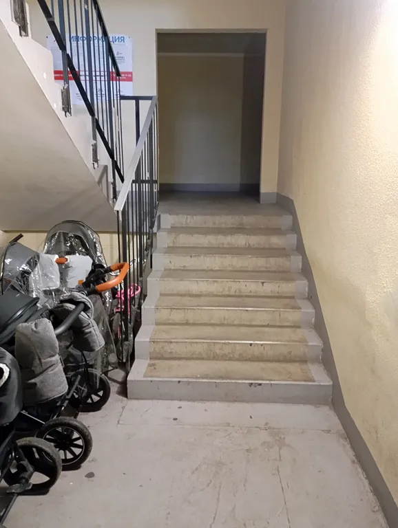 Квартира Теплая уютная квартира в новом доме — Лодейное Поле