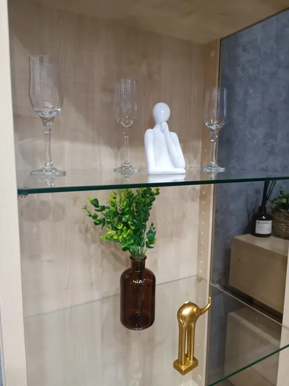 Уютная квартира с кондиционером и парковкой