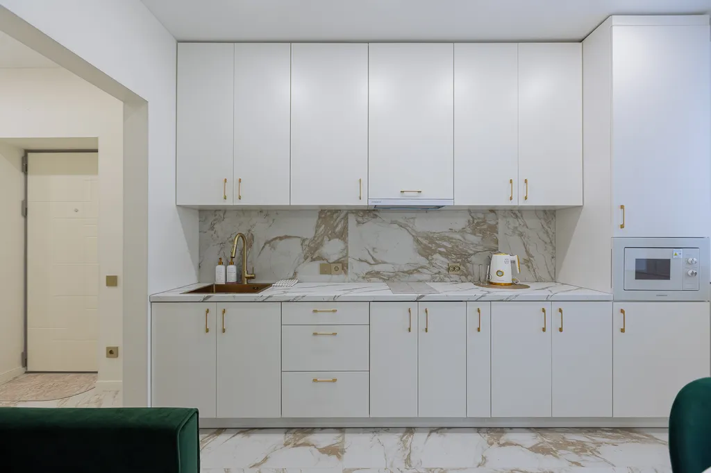 Квартира Квартира 5 минут до галечного пляжа — Пионерский