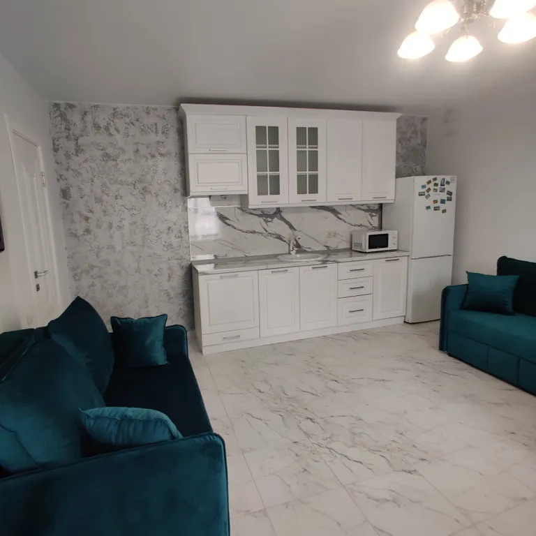 2-комнатный Дом