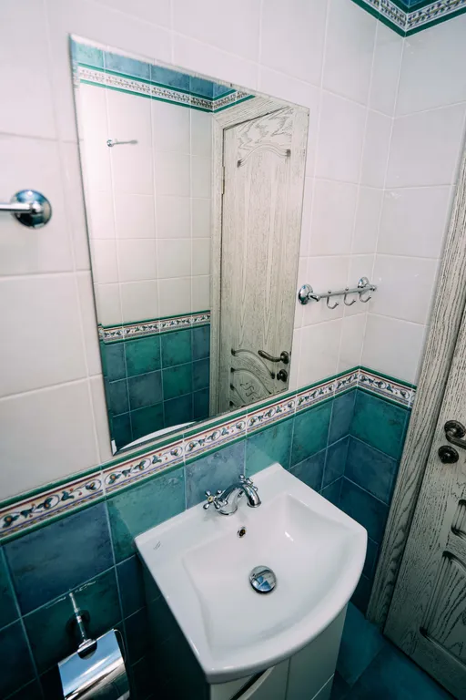 Для большой семьи и компании