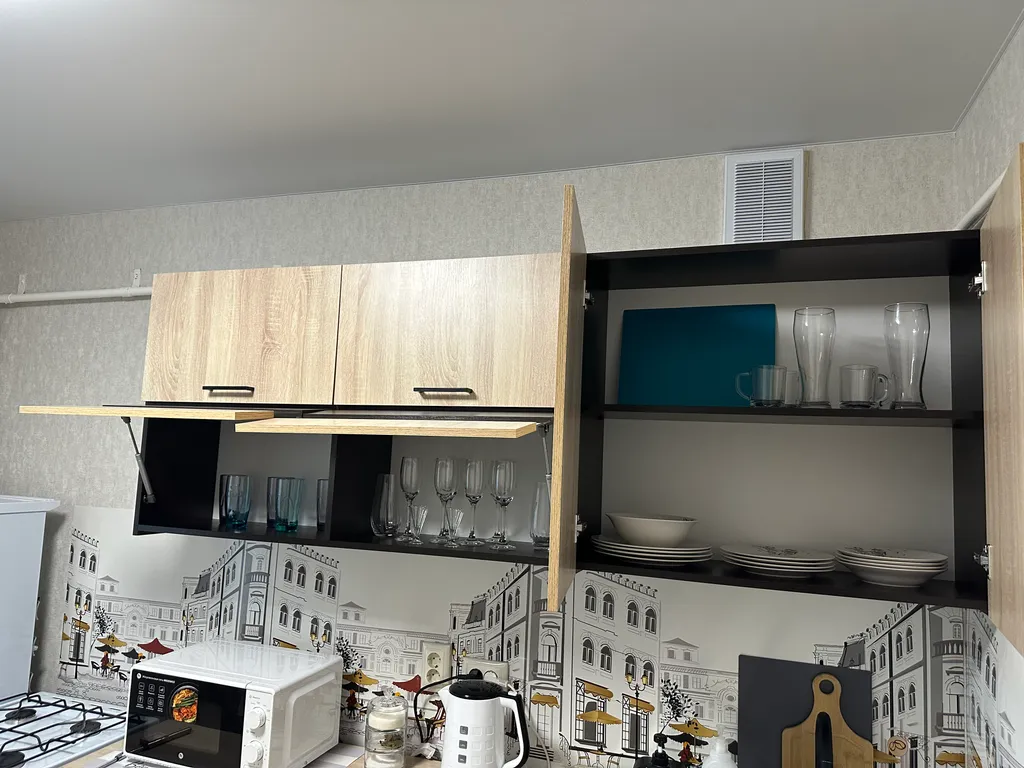 Квартира Уютная квартира в центре города — Ярославль