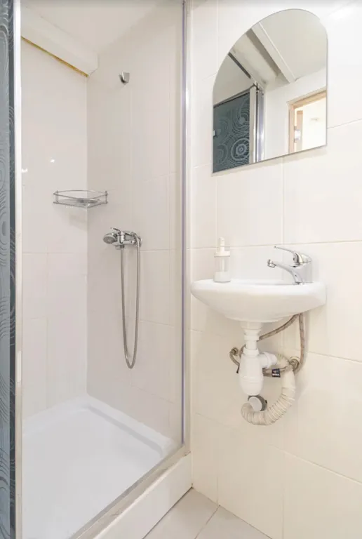 Апартамент apartville