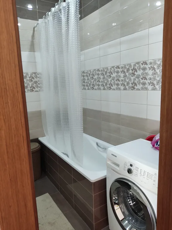 Квартира Квартира На корме корабля — Геленджик