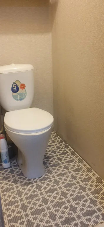 Просторная квартира