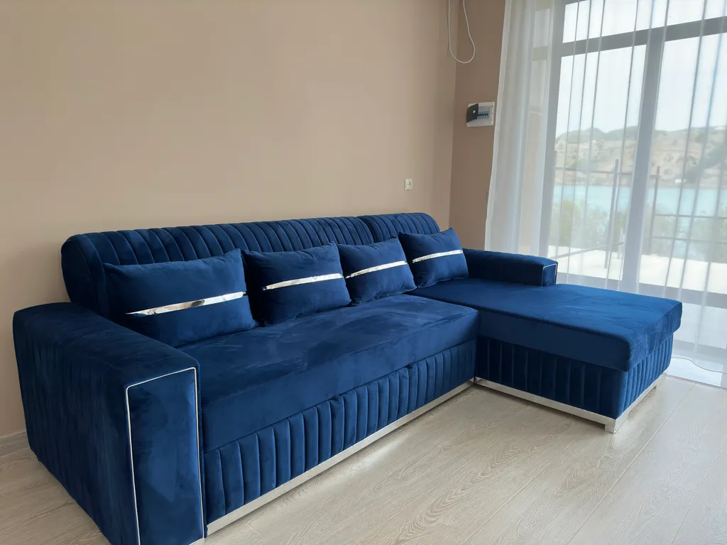 Коттедж Домик с видом на каньон — Миатли