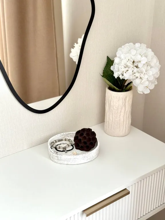 Квартира Квартира Апартамент Equilibrium — Анапа