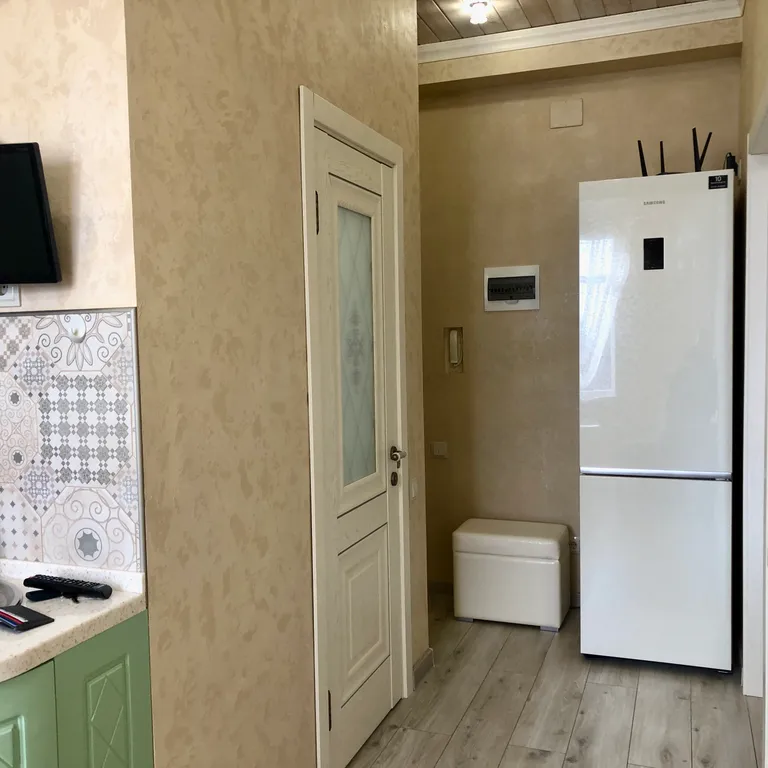 Квартира Уютная квартира рядом с морей — Адлер