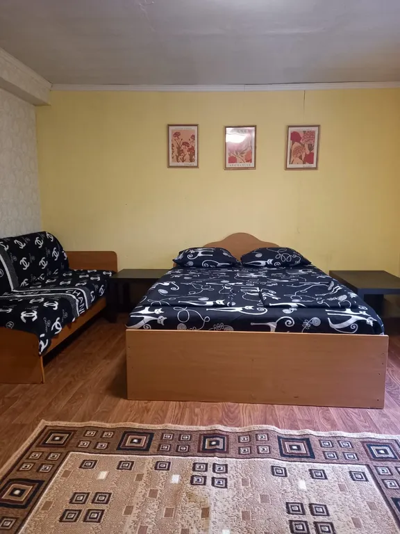 Квартира Отдых на море село ольгинка — аренда посуточно в Ольгинка