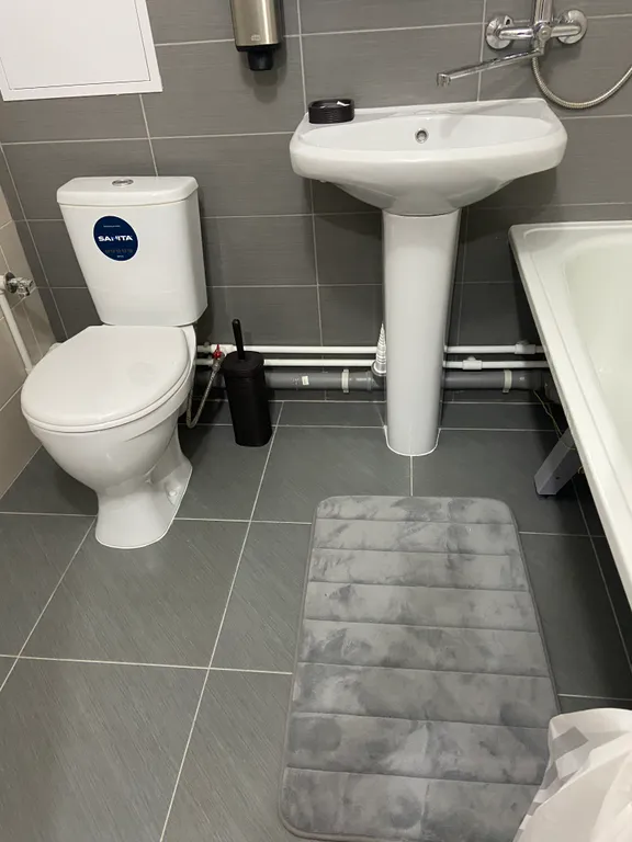 Уютная студия