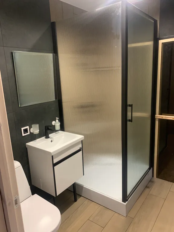 Уютный дом для комфортного отдыха