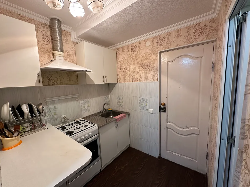 Уютная квартира у центрального парка
