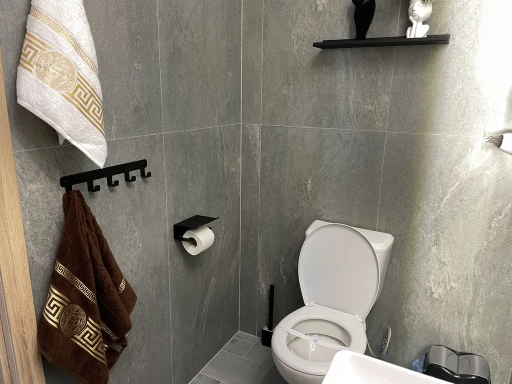 Апаратаменты Аморино