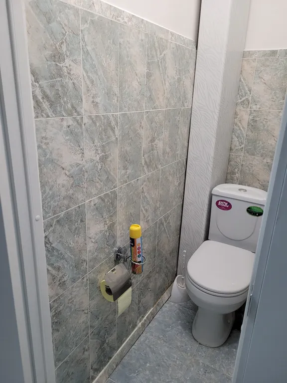 Атмосферное место в Приэльбрусье