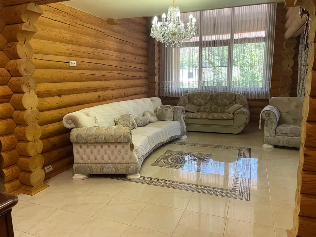 Коттедж 6-комнатный Дом — аренда посуточно в Геленджик