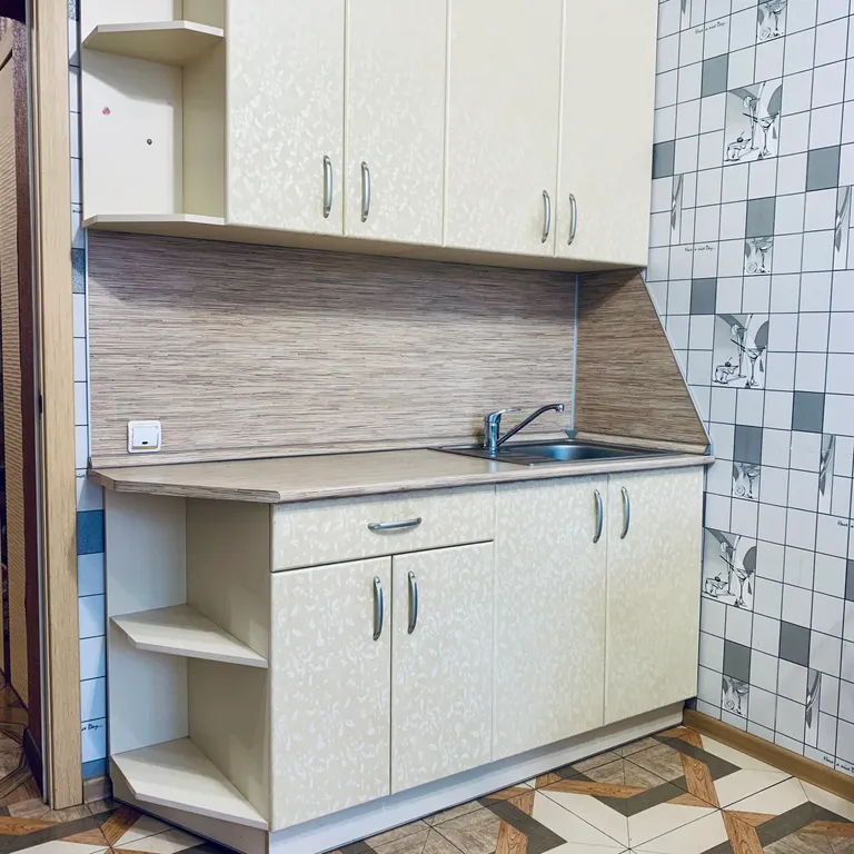 Уютная квартира в туристическом центре