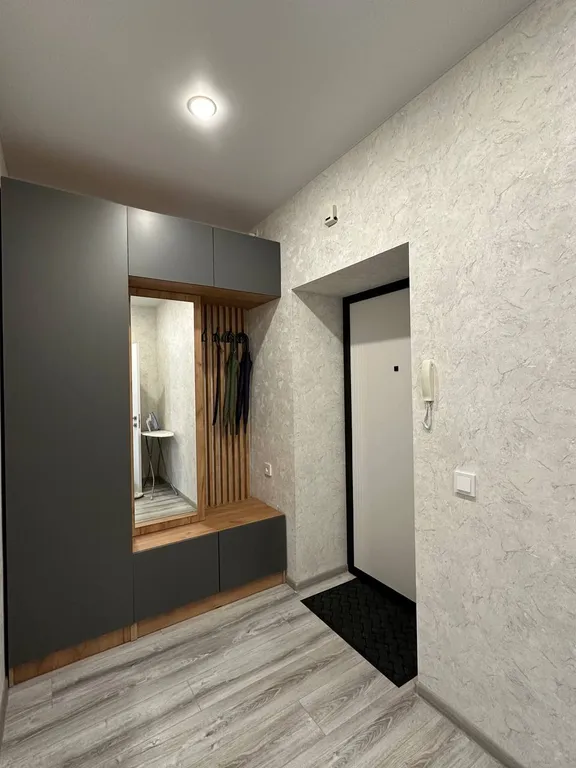 Квартира Однокомнатная квартира в ЖК "Родина" — Калининград