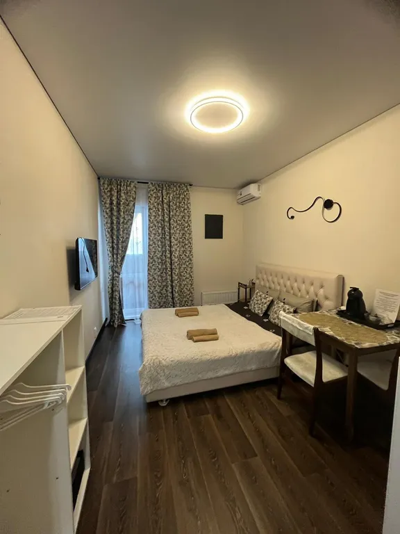 Милая студия в центре города