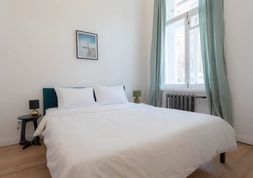 Квартира Исторические апартаменты в сердце Владивостока — аренда посуточно в Владивосток