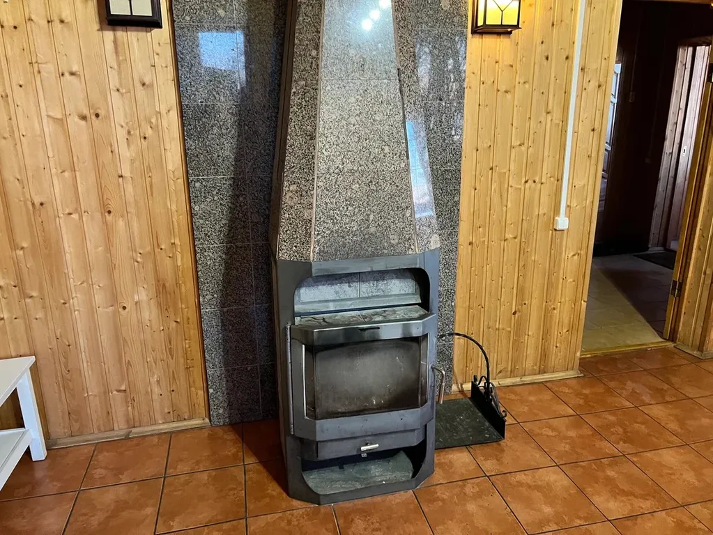 Коттедж 3-комнатный Дом — Приморск